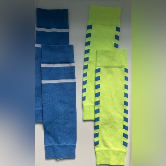 Under Armor Leg Warmers/Socks - Picture 2 of 6